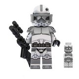 Star Wars Minifigures Set