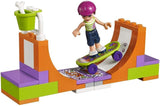 Heartlake Skate Park
