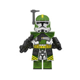 Star Wars Doomsday Troopers Minifigures Set