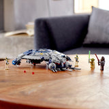 Droid Gunship