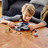 Droid Gunship