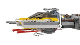 Y-Wing Starfighter