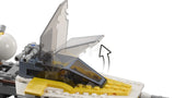 Y-Wing Starfighter