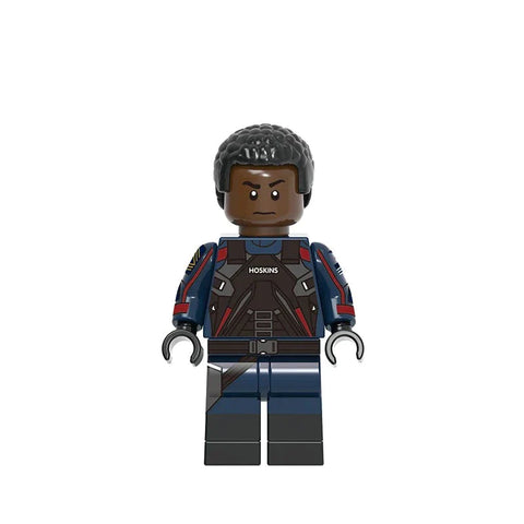 Battlestar Minifigure