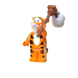 Winnie The Pooh Minifigures Set