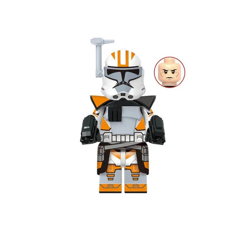 212th Arc Trooper Minifigure