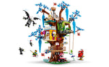 Fantastical Tree House