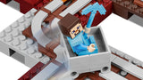 The Nether Railway