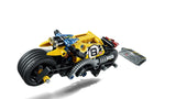Stunt Bike