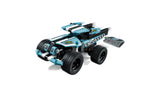 Stunt Truck