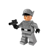 Star Wars Minifigures Set