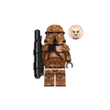 Star Wars Airborne Trooper Minifigures Set