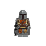 Star Wars Minifigures Set
