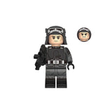 Star Wars Minifigures Set