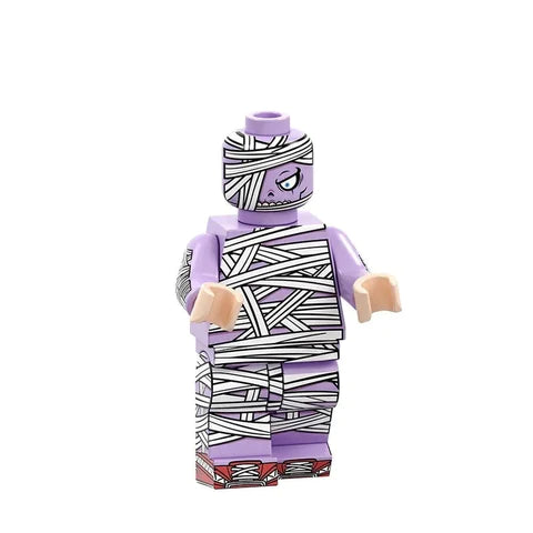 Mummy Minifigure