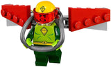 The Riddler Riddle Racer