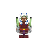 Star Wars Minifigures Set