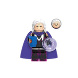 X-Men Minifigures Set