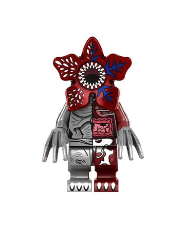 Demogorgon Minifigure