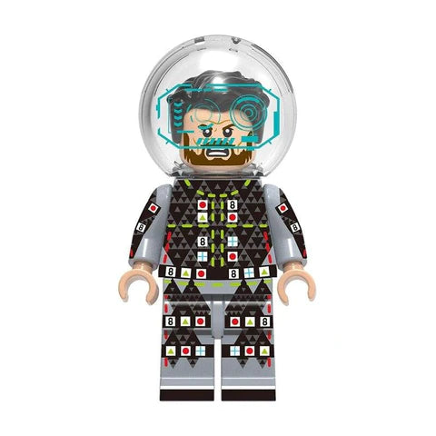 Mysterio Minifigure