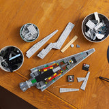 Executor Super Star Destroyer