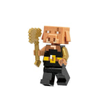 Minecraft Minifigures Set