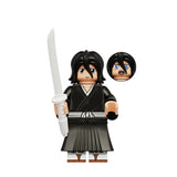 Naruto Minifigures Set