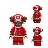Chopper Minifigure