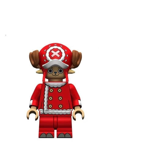 Chopper Minifigure