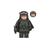 Star Wars Legion Elite Minifigures Set