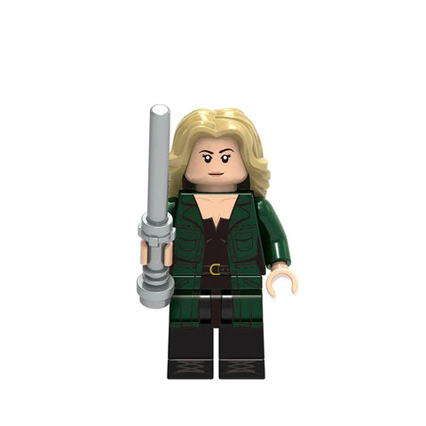 Sharon Carter Minifigure