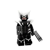 Wild's Venomverse Minifigures Set