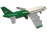 Cargo Terminal