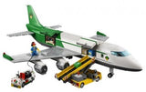 Cargo Terminal