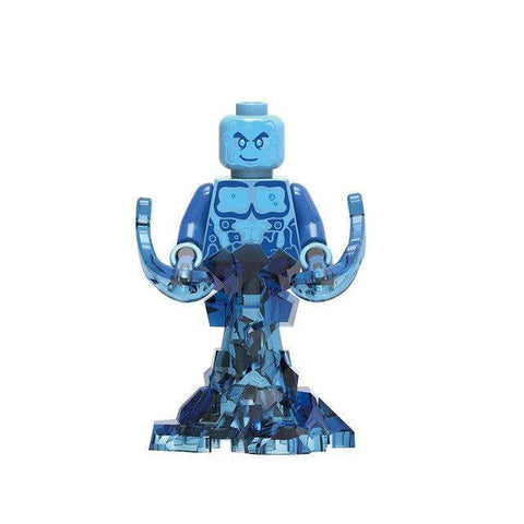 Hydro-Man Minifigure