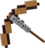 Skeleton BigFig with Magma Cube
