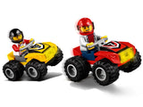 City ATV Race Team