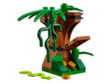 City Jungle Explorers Jungle Starter Set