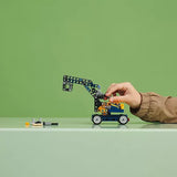 Dump Truck