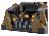 Mining Heavy Driller