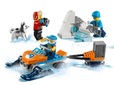 Arctic Exploration Team