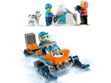Arctic Exploration Team