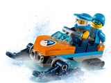 Arctic Exploration Team