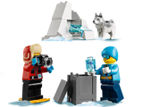 Arctic Exploration Team