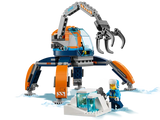 Arctic Ice Crawler