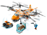 Arctic Air Transport