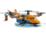 Arctic Air Transport