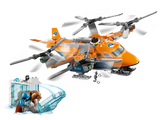 Arctic Air Transport