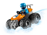 Arctic Air Transport