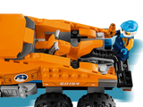 Arctic Scout Truck